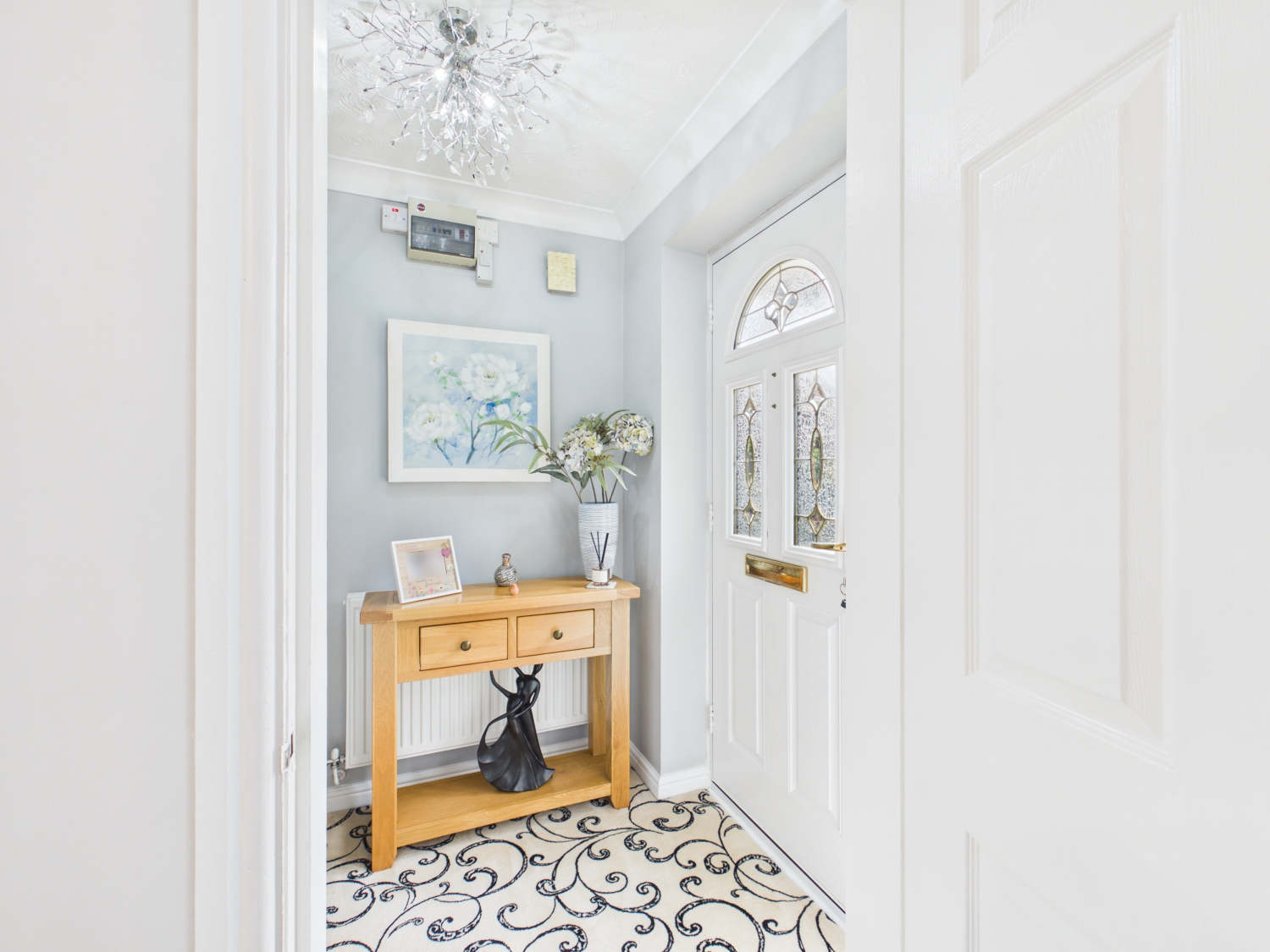 WILLOW COURT, ALVERTHORPE, WAKEFIELD, WEST YORKSHIRE, WF2, photo 11