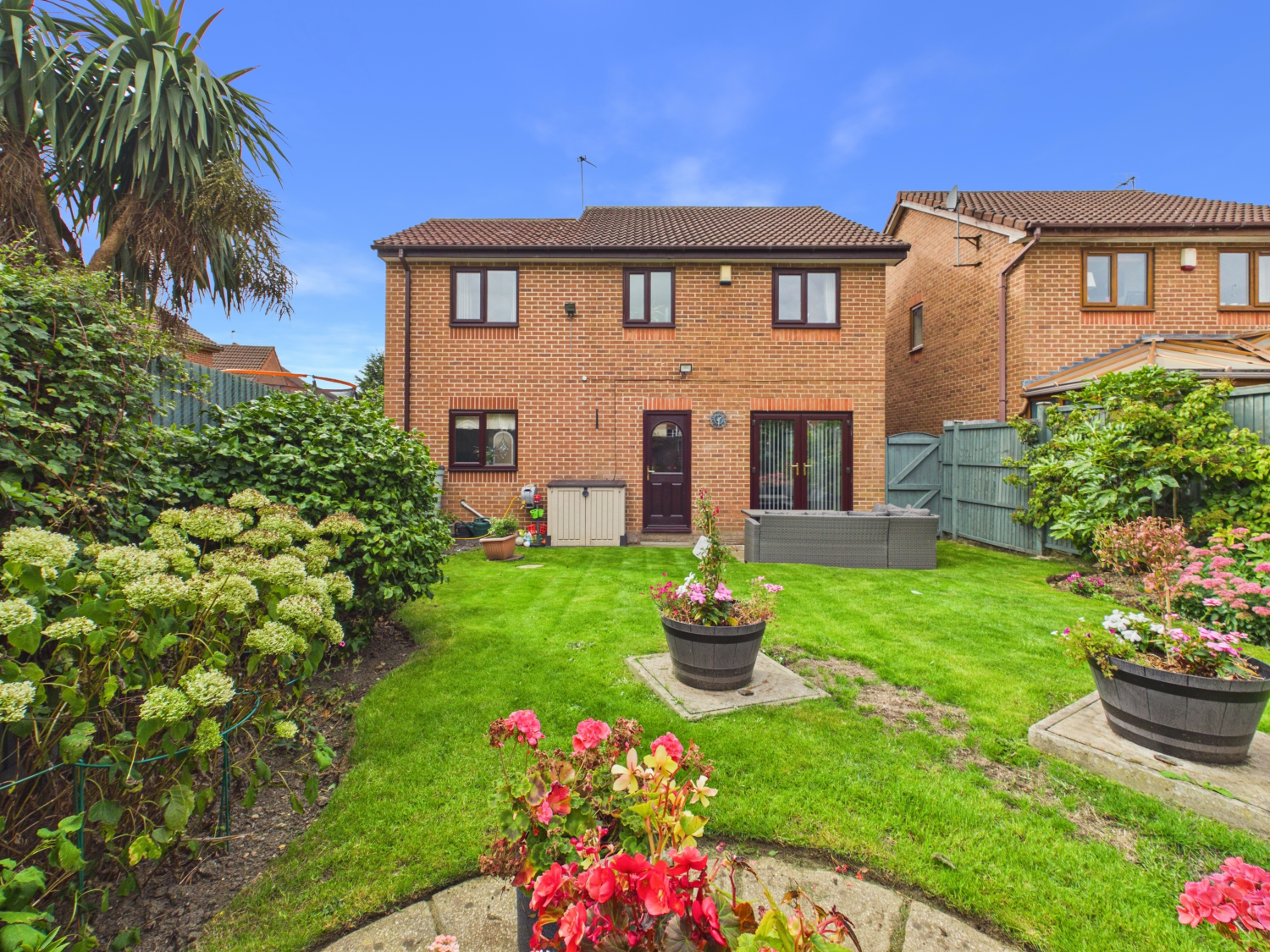 WILLOW COURT, ALVERTHORPE, WAKEFIELD, WEST YORKSHIRE, WF2, photo 24