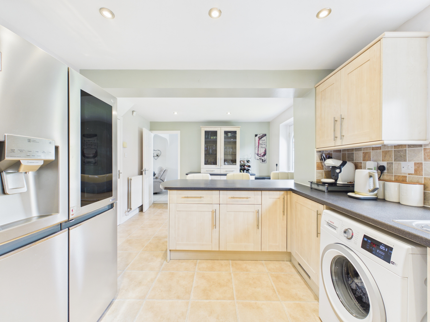 WILLOW COURT, ALVERTHORPE, WAKEFIELD, WEST YORKSHIRE, WF2, photo 9