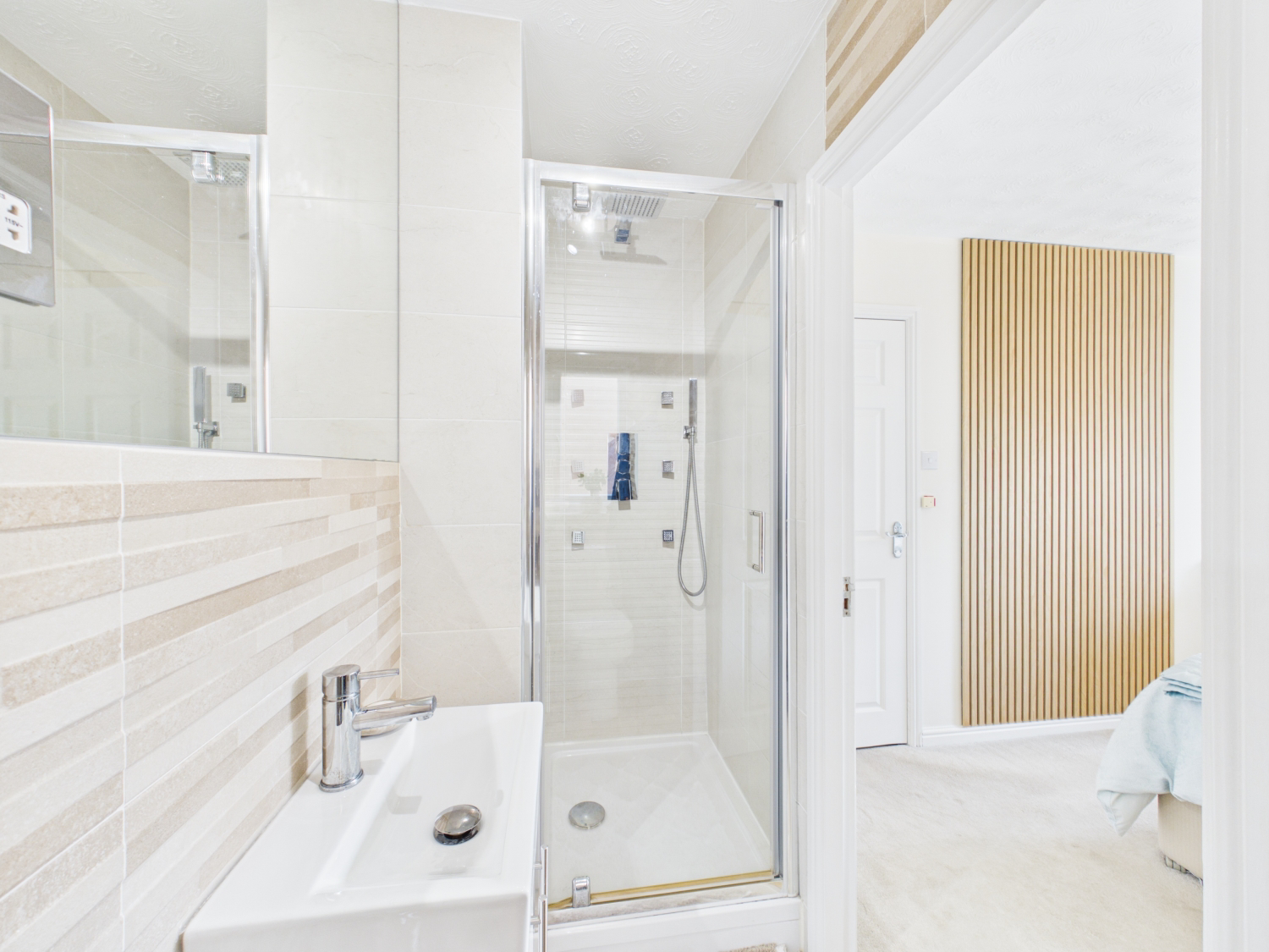 WILLOW COURT, ALVERTHORPE, WAKEFIELD, WEST YORKSHIRE, WF2, photo 15