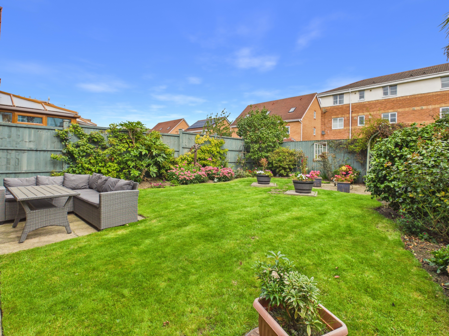 WILLOW COURT, ALVERTHORPE, WAKEFIELD, WEST YORKSHIRE, WF2, photo 25