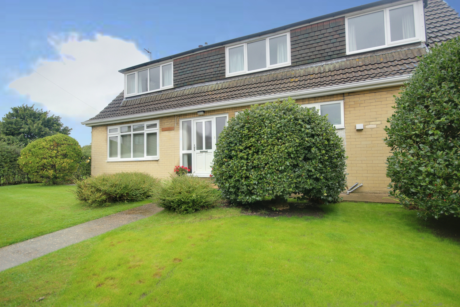 Westwood Lodge, 48 Cartwright Lane, Beverley