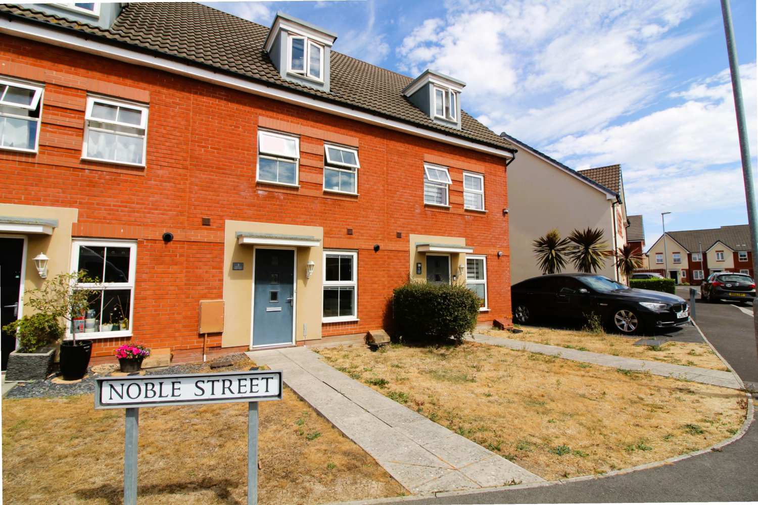 3 Noble Street, Bridgwater