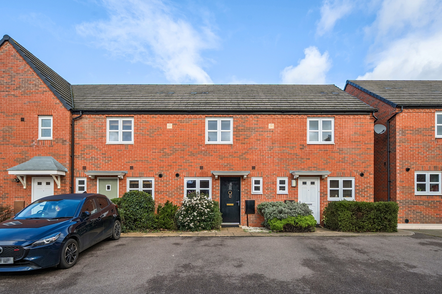 Rideau Road, Meon Vale, Stratford-Upon-Avon, Warwickshire, CV37