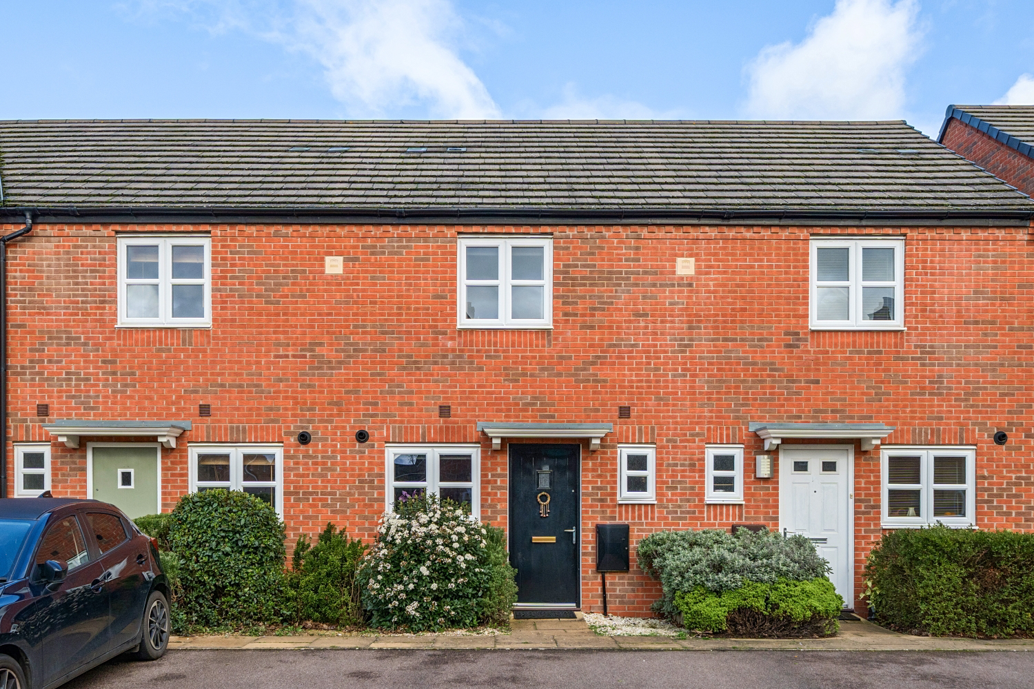 Rideau Road, Meon Vale, Stratford-Upon-Avon, Warwickshire, CV37, photo 15