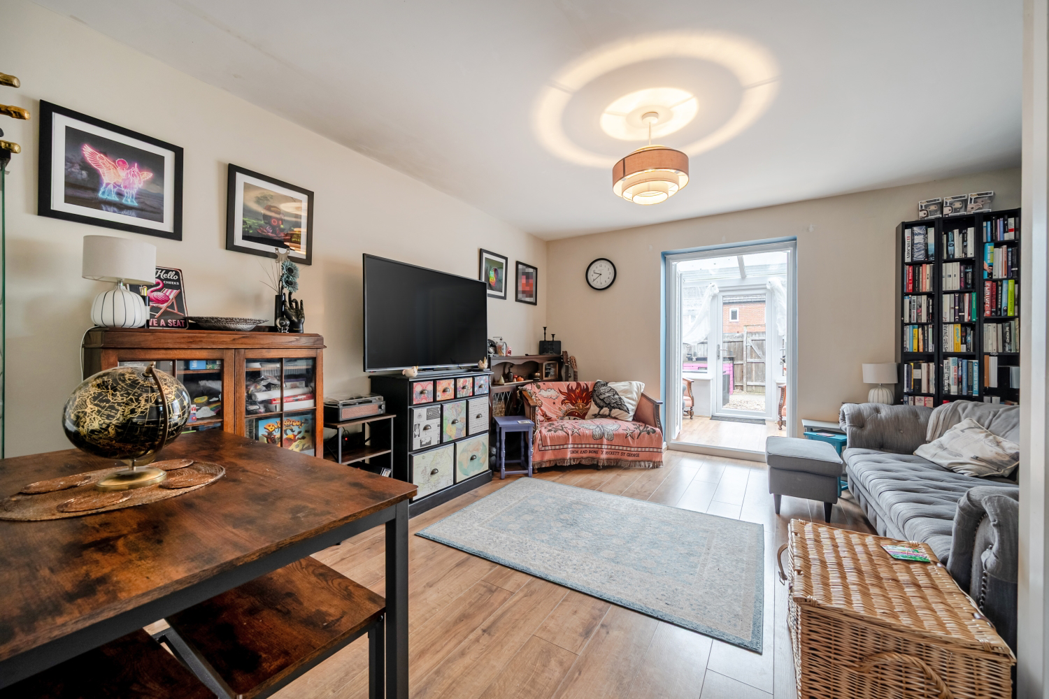 Rideau Road, Meon Vale, Stratford-Upon-Avon, Warwickshire, CV37, photo 2
