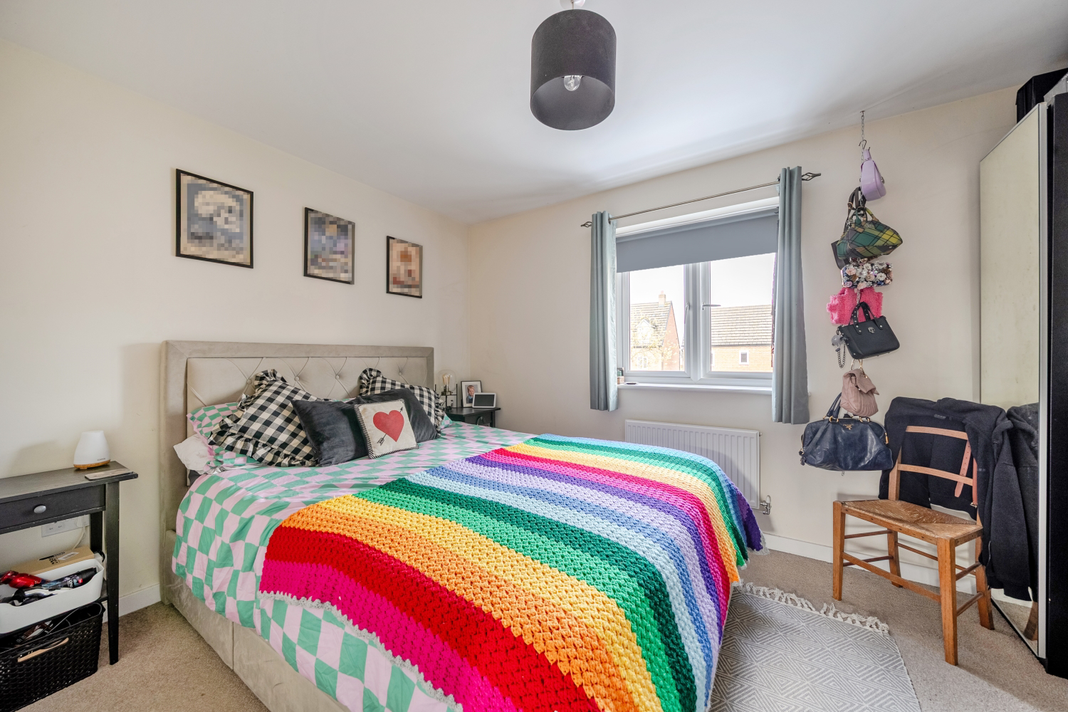 Rideau Road, Meon Vale, Stratford-Upon-Avon, Warwickshire, CV37, photo 5