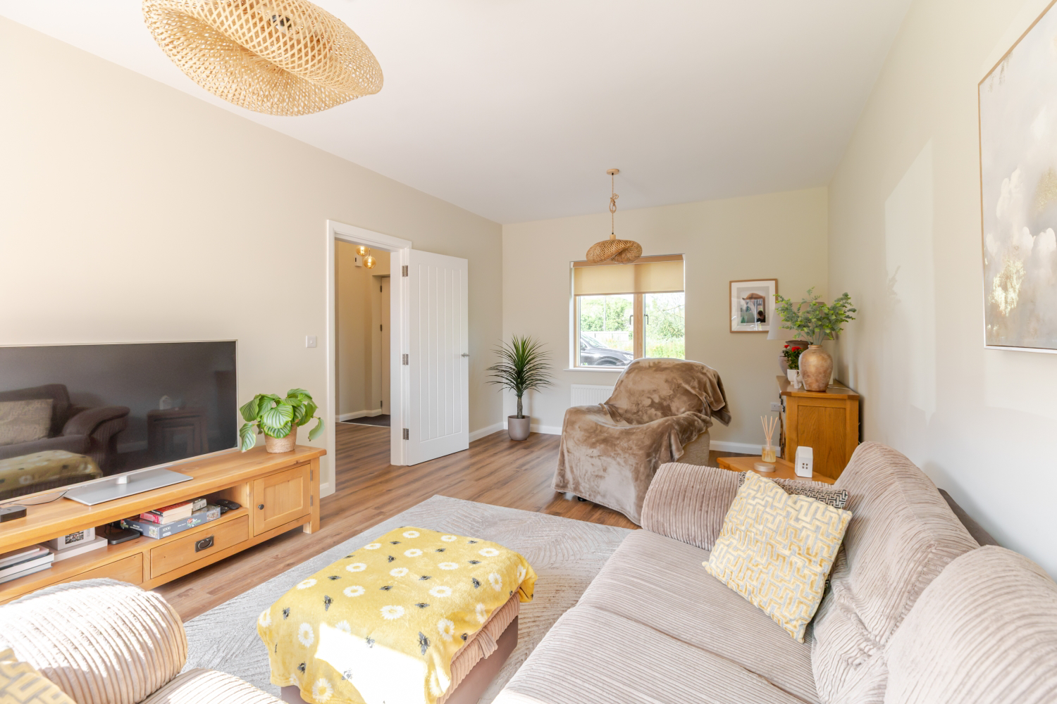 Chestnut Tree Lane, Middleton St George, DL2 1FY, photo 7