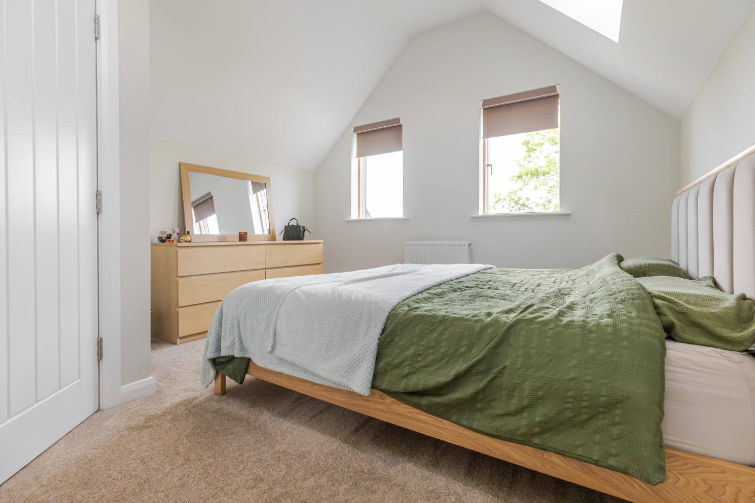 Chestnut Tree Lane, Middleton St George, DL2 1FY, photo 24
