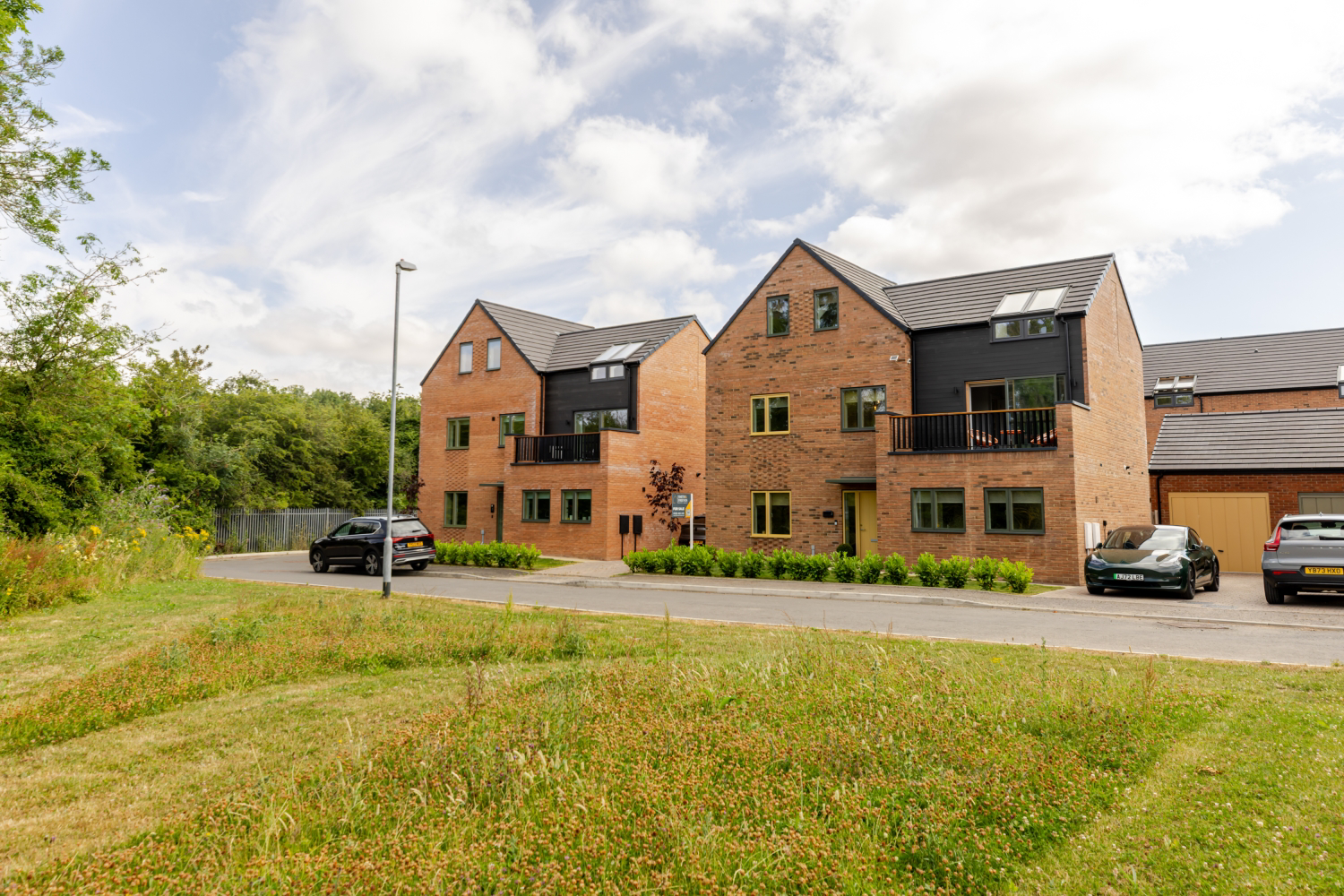 Chestnut Tree Lane, Middleton St George, DL2 1FY