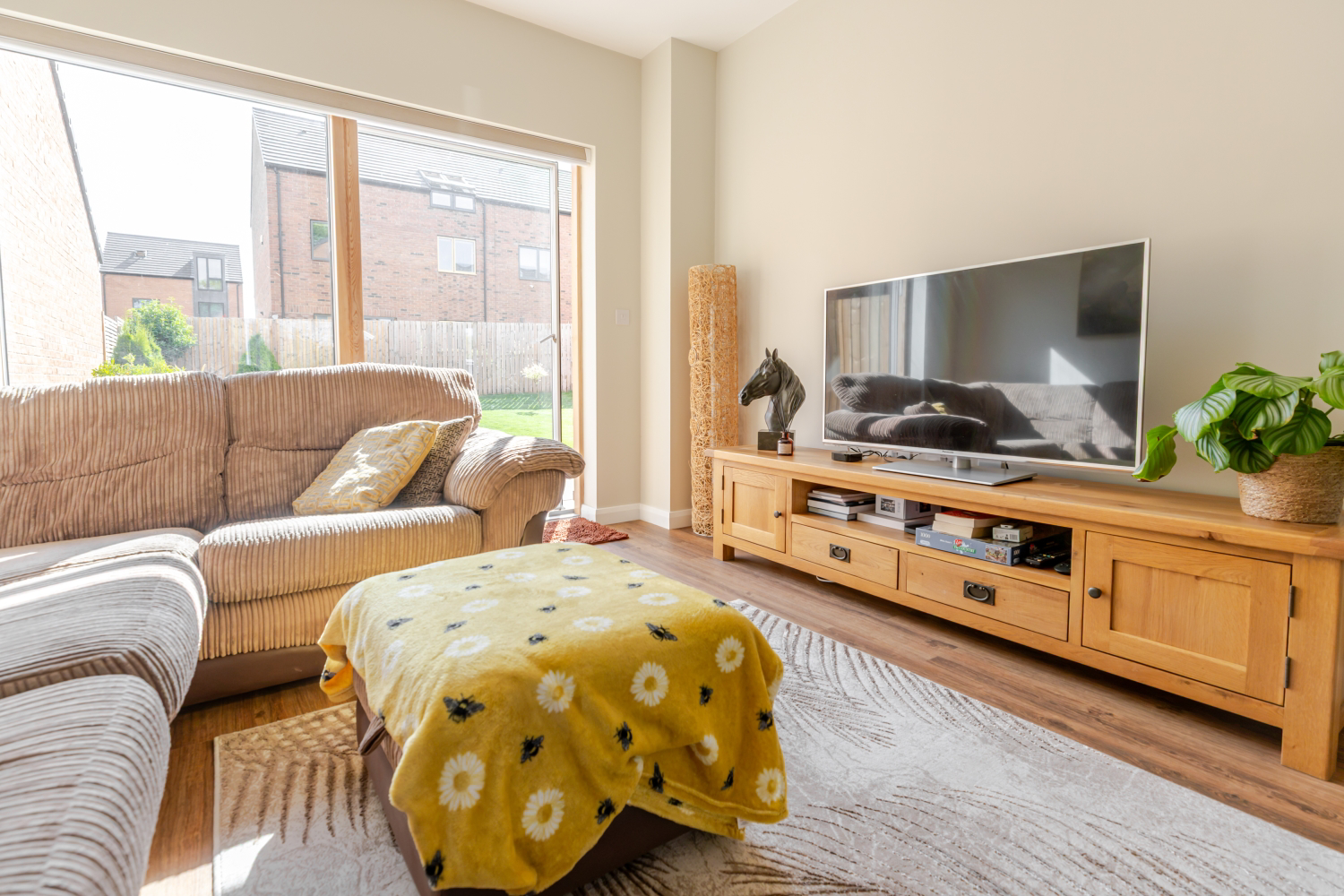 Chestnut Tree Lane, Middleton St George, DL2 1FY, photo 9