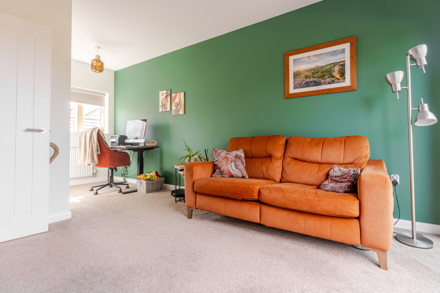 Chestnut Tree Lane, Middleton St George, DL2 1FY, photo 17
