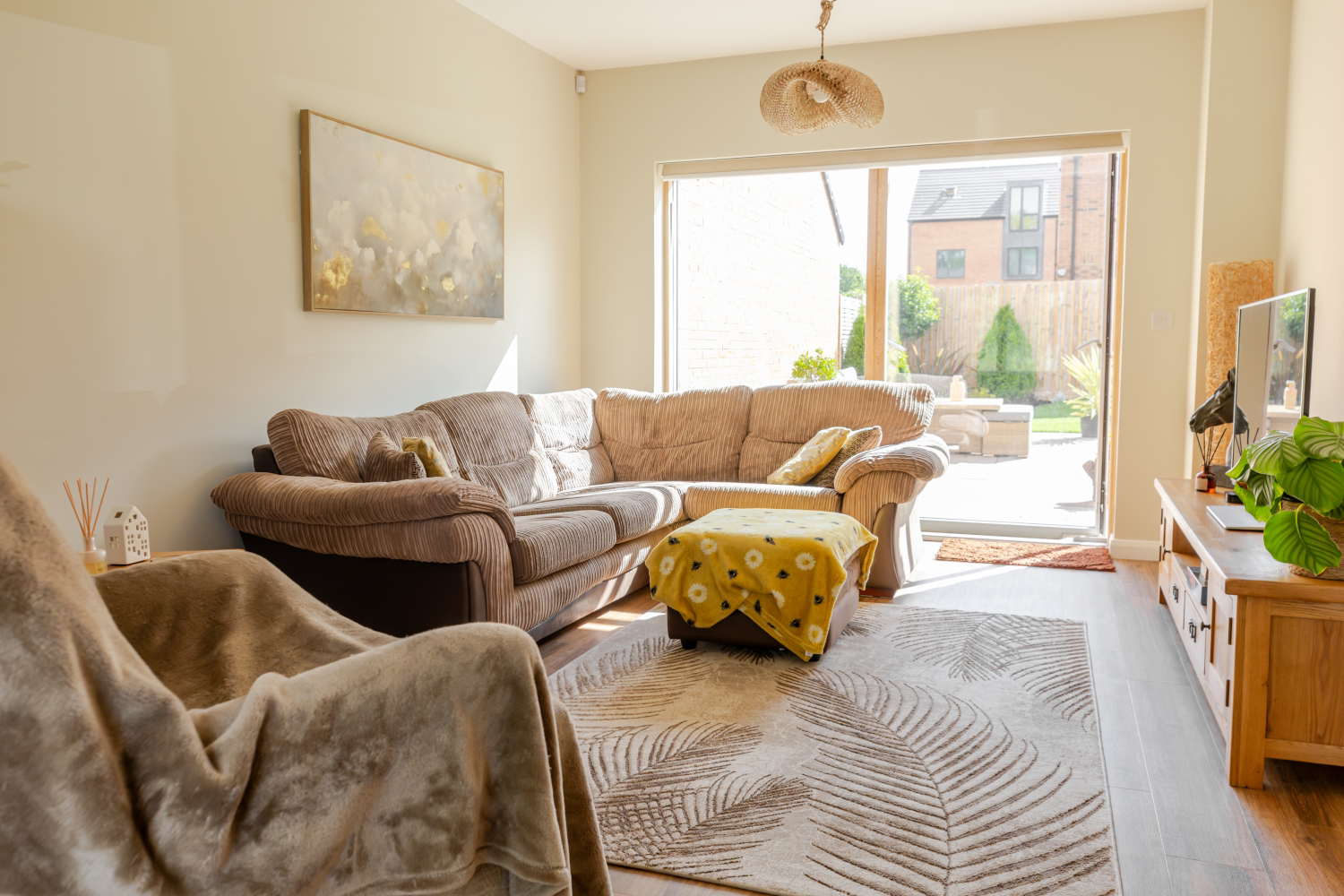 Chestnut Tree Lane, Middleton St George, DL2 1FY, photo 8