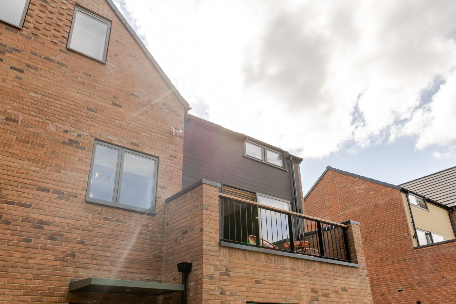 Chestnut Tree Lane, Middleton St George, DL2 1FY, photo 30