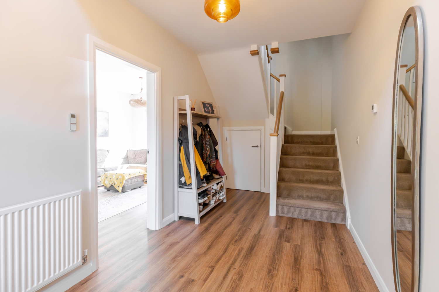 Chestnut Tree Lane, Middleton St George, DL2 1FY, photo 10