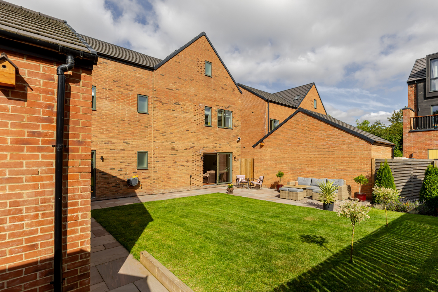 Chestnut Tree Lane, Middleton St George, DL2 1FY, photo 4