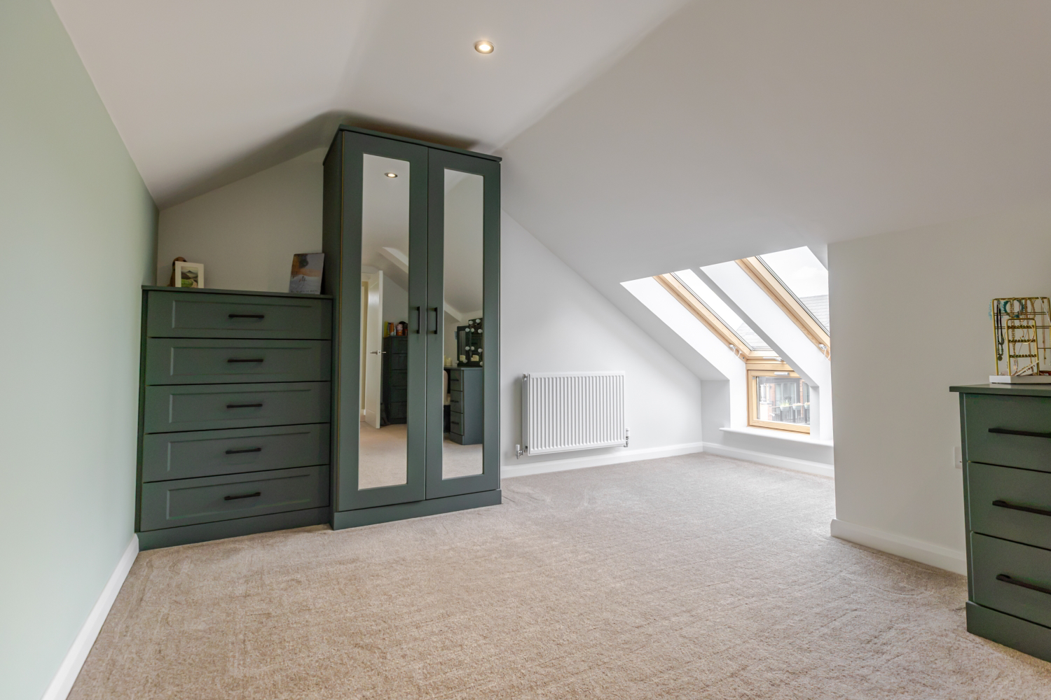 Chestnut Tree Lane, Middleton St George, DL2 1FY, photo 27