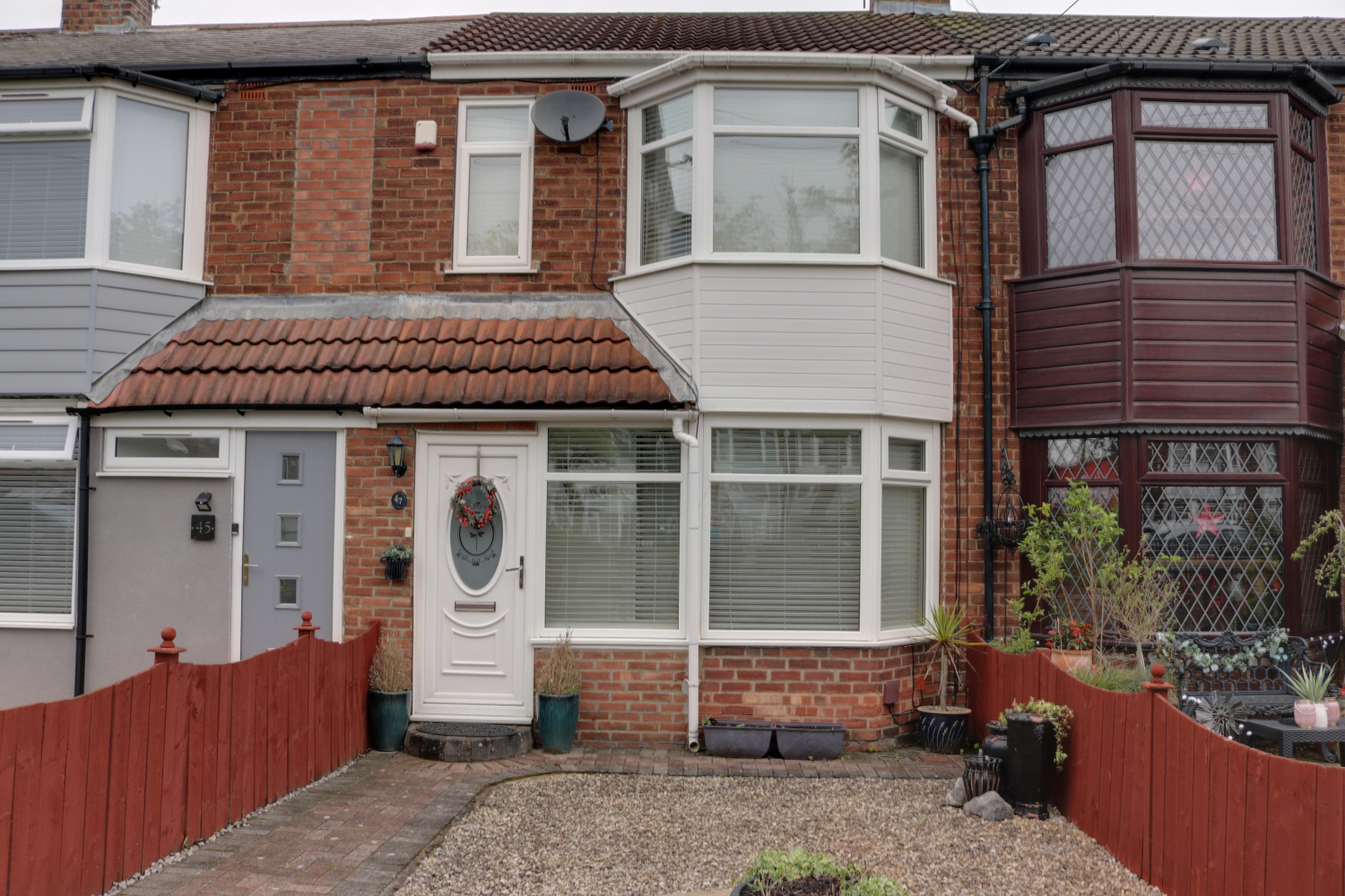 County Road South, Hull, HU5 5LY