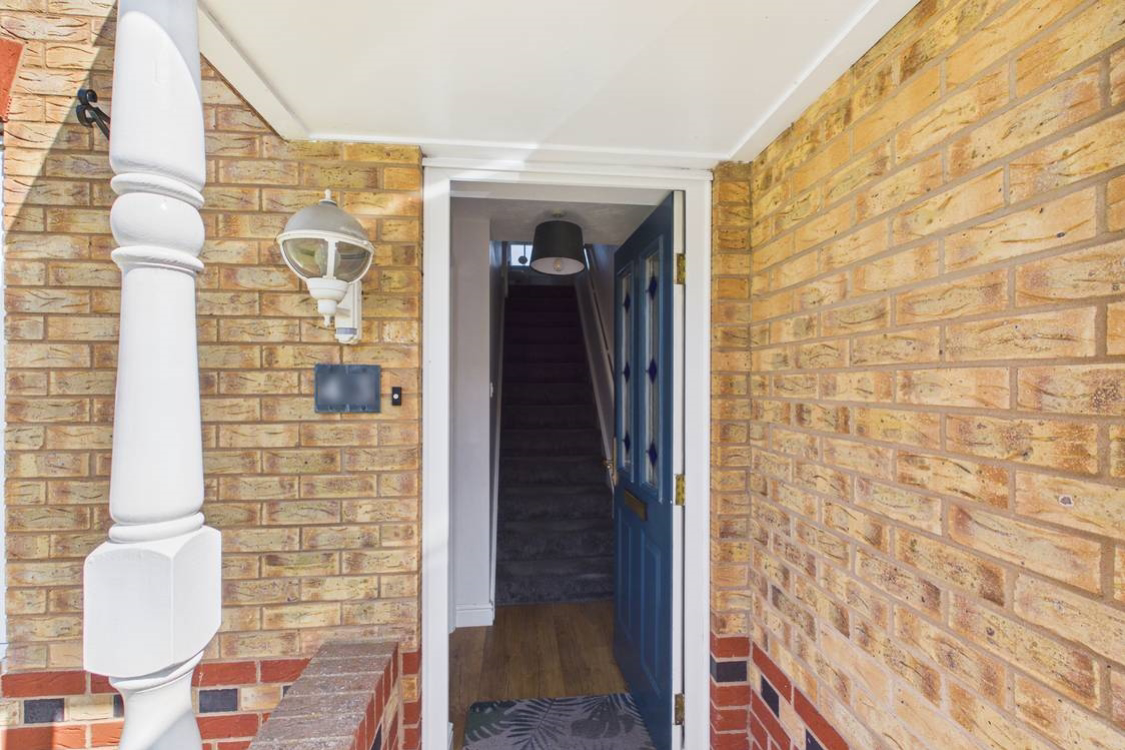 St. Lawrence Way Tallington, Tallington, Stamford, Lincolnshire, PE9, photo 6