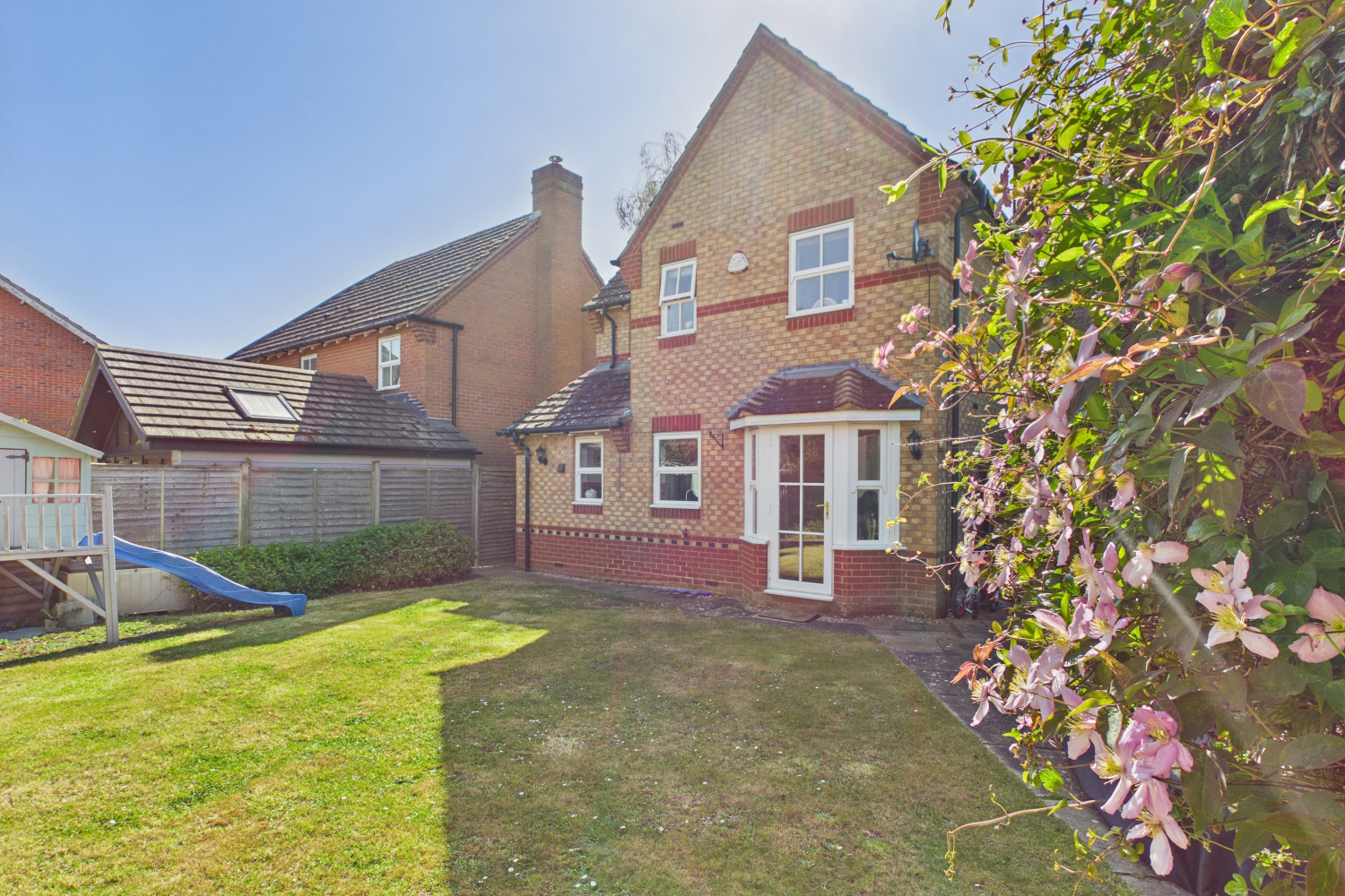 St. Lawrence Way Tallington, Tallington, Stamford, Lincolnshire, PE9, photo 26