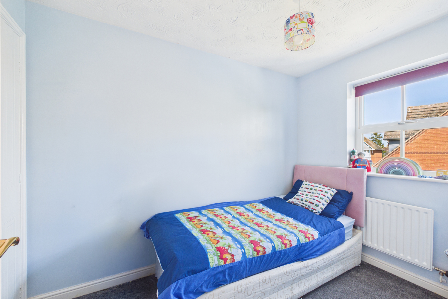 St. Lawrence Way Tallington, Tallington, Stamford, Lincolnshire, PE9, photo 22