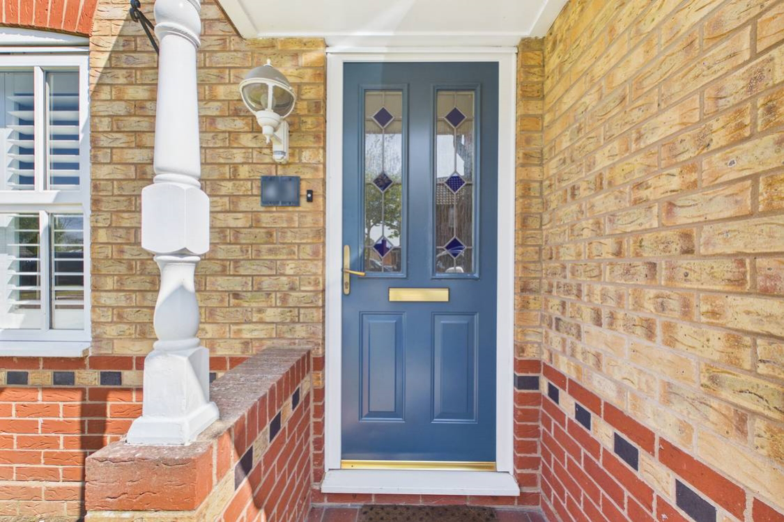 St. Lawrence Way Tallington, Tallington, Stamford, Lincolnshire, PE9, photo 28