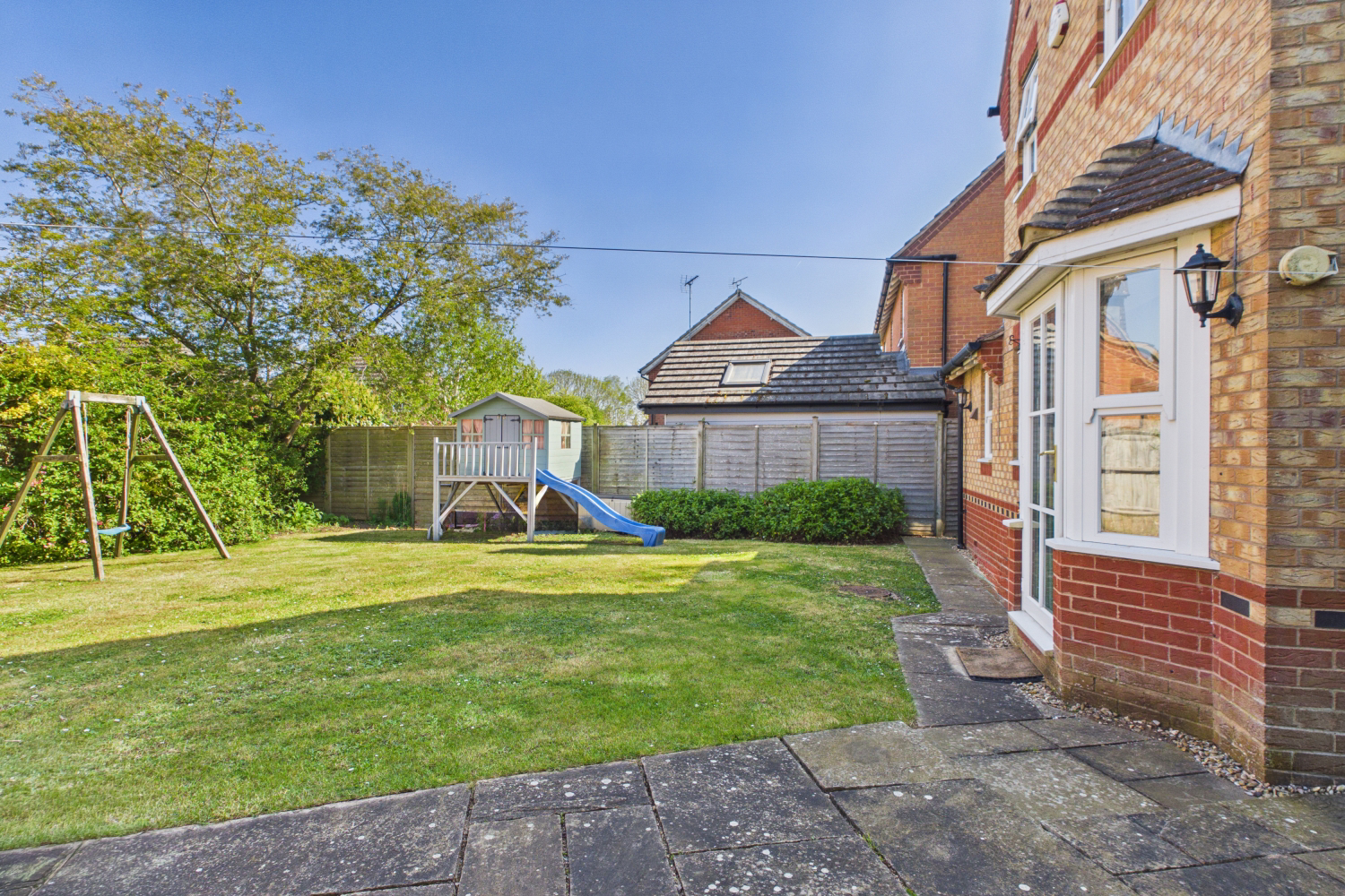 St. Lawrence Way Tallington, Tallington, Stamford, Lincolnshire, PE9, photo 24