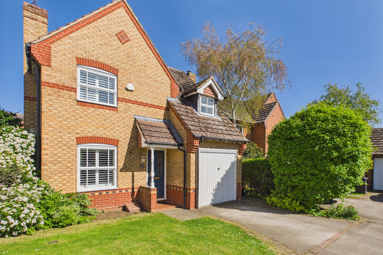 St. Lawrence Way Tallington, Tallington, Stamford, Lincolnshire, PE9, photo 27