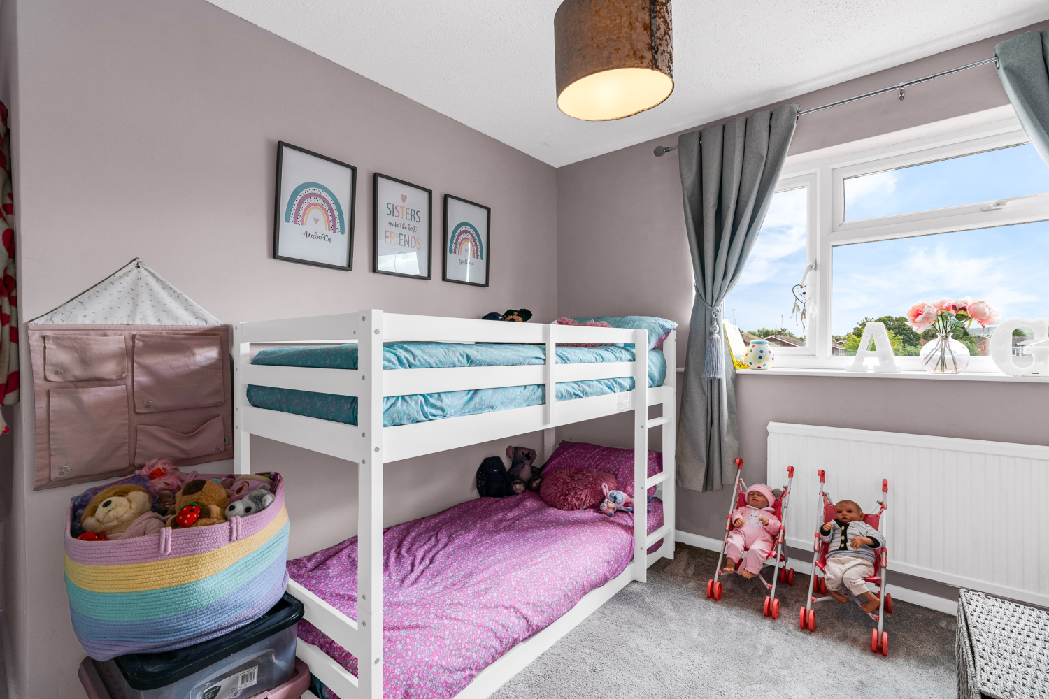 Frensham Drive, Bletchley, Milton Keynes, Buckinghamshire, MK2, photo 18
