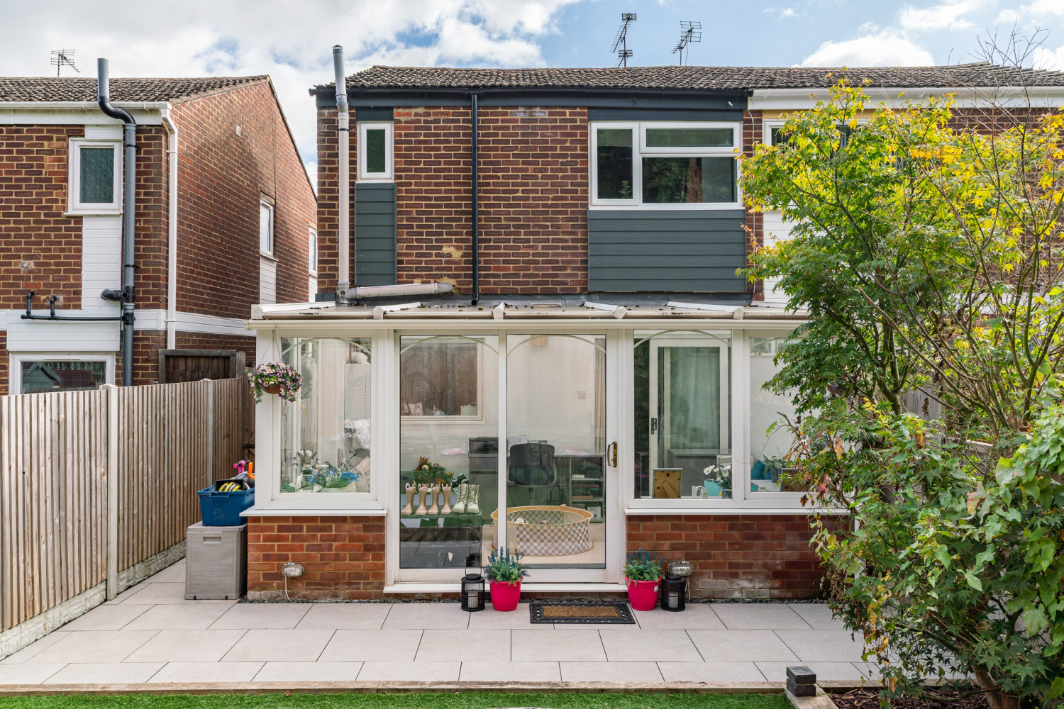 Frensham Drive, Bletchley, Milton Keynes, Buckinghamshire, MK2, photo 8
