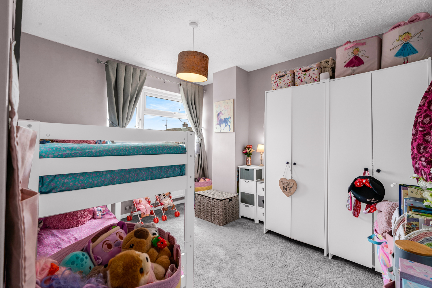Frensham Drive, Bletchley, Milton Keynes, Buckinghamshire, MK2, photo 17