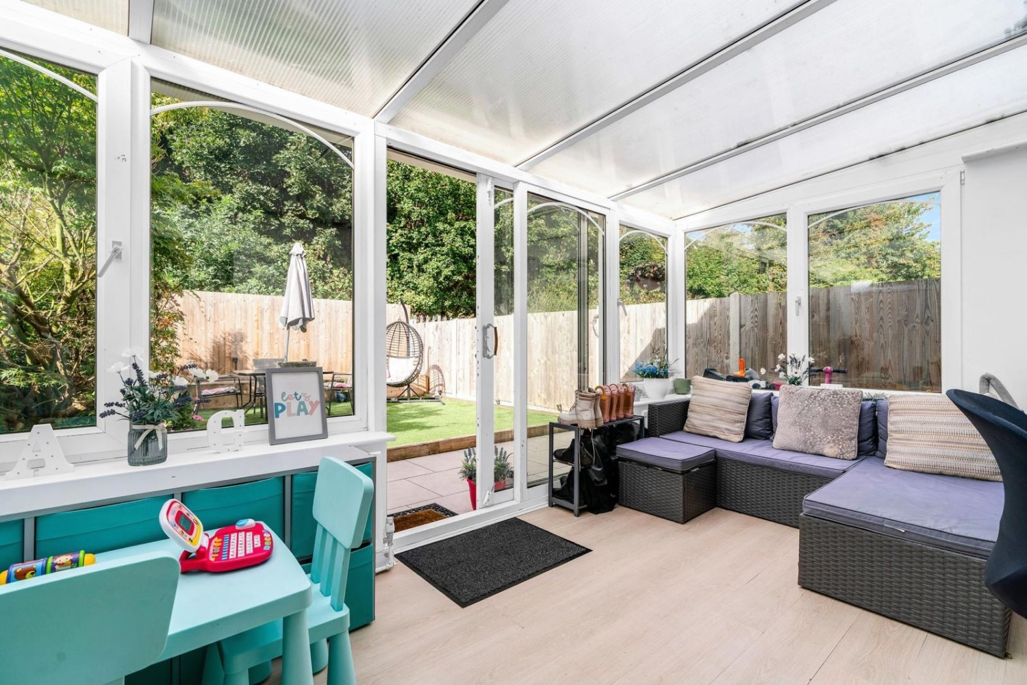 Frensham Drive, Bletchley, Milton Keynes, Buckinghamshire, MK2, photo 16