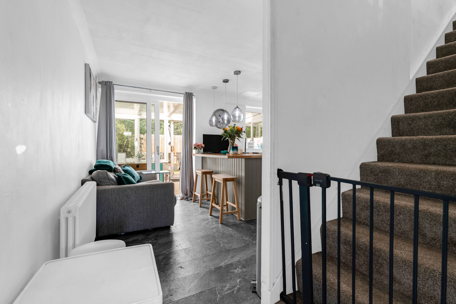 Frensham Drive, Bletchley, Milton Keynes, Buckinghamshire, MK2, photo 9