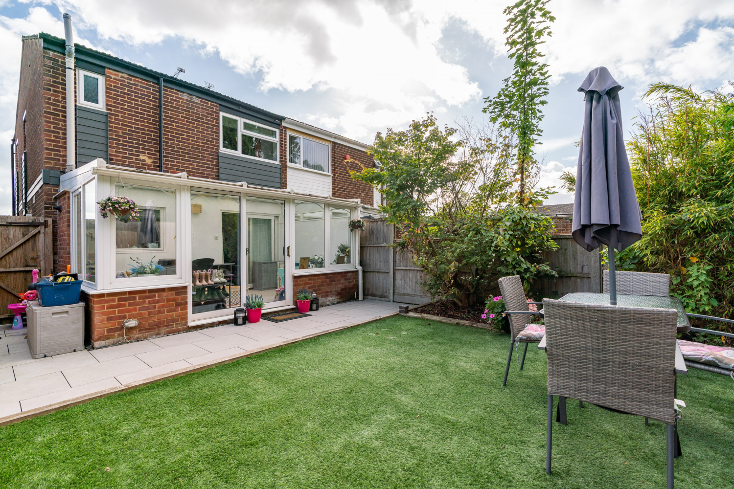 Frensham Drive, Bletchley, Milton Keynes, Buckinghamshire, MK2, photo 4
