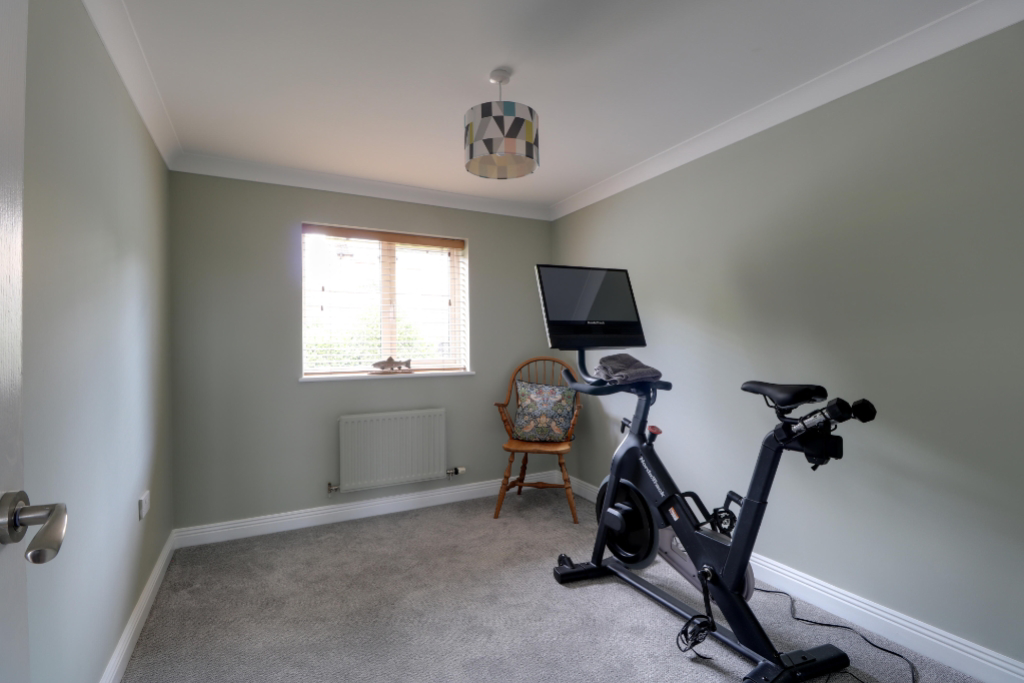 Goodman Close, Great Gonerby, Grantham, Lincs, photo 20
