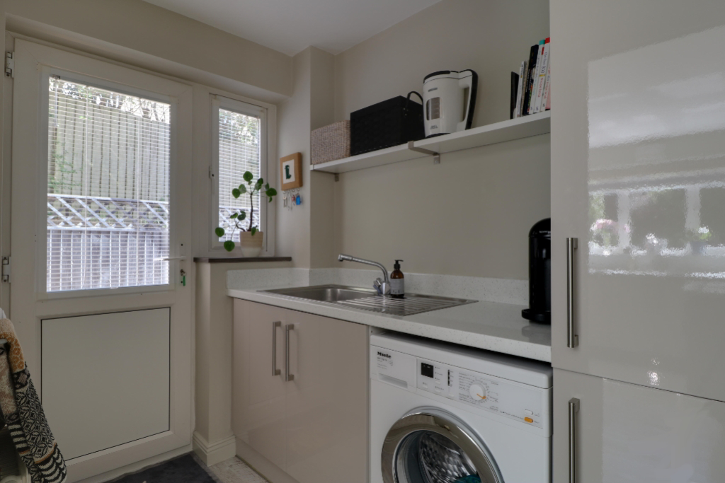 Goodman Close, Great Gonerby, Grantham, Lincs, photo 11