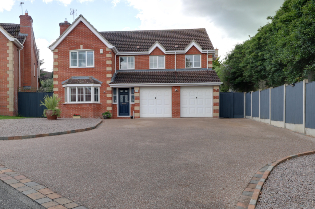 Goodman Close, Great Gonerby, Grantham, Lincs