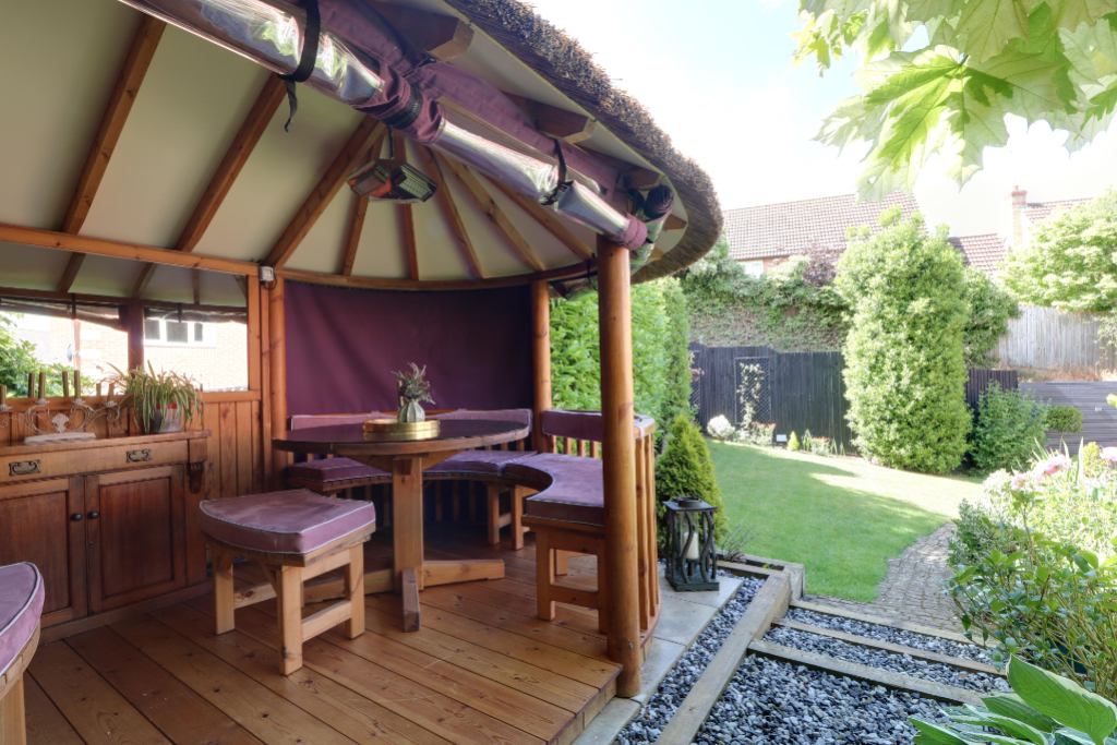 Goodman Close, Great Gonerby, Grantham, Lincs, photo 23