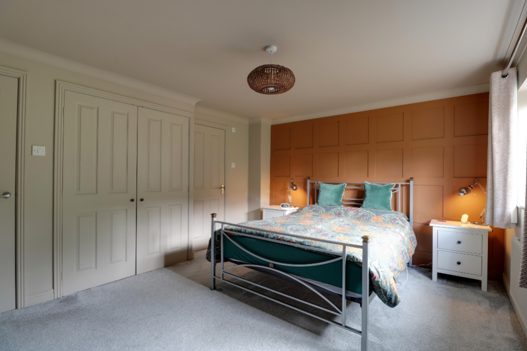 Goodman Close, Great Gonerby, Grantham, Lincs, photo 15