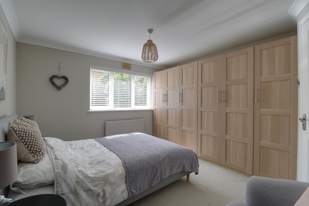 Goodman Close, Great Gonerby, Grantham, Lincs, photo 17