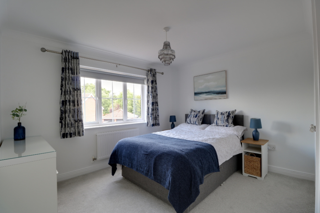 Goodman Close, Great Gonerby, Grantham, Lincs, photo 19