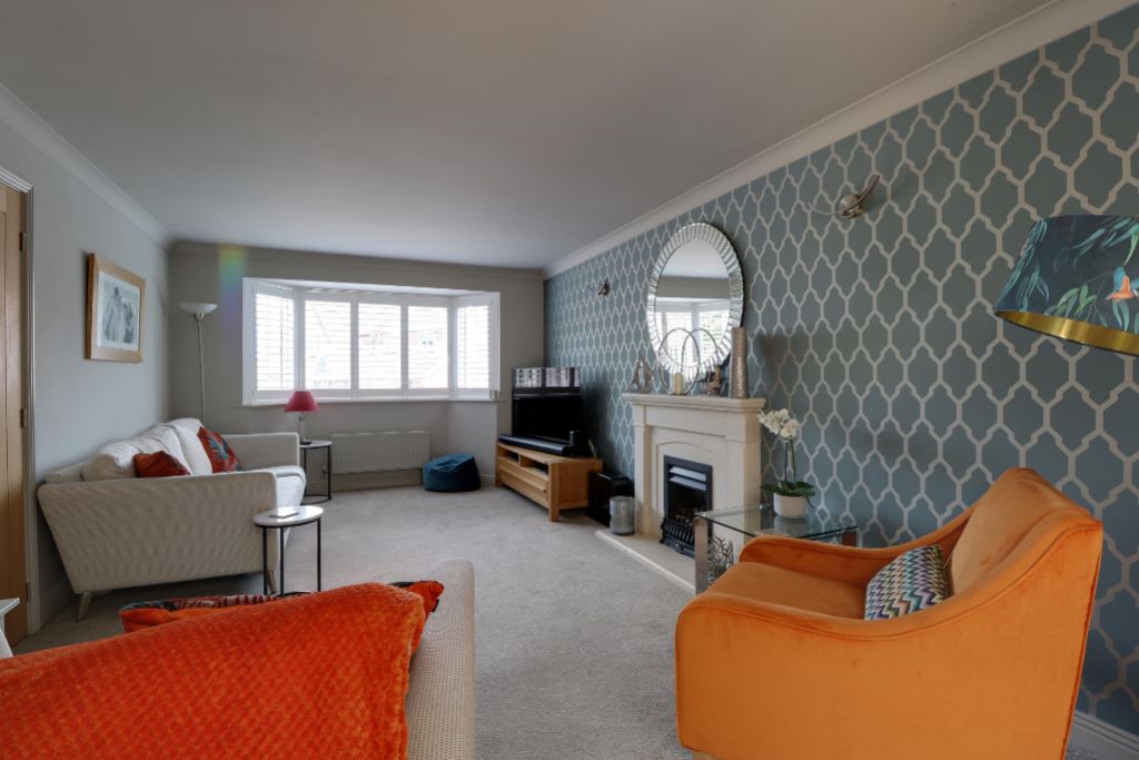 Goodman Close, Great Gonerby, Grantham, Lincs, photo 7