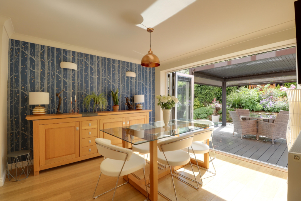 Goodman Close, Great Gonerby, Grantham, Lincs, photo 4