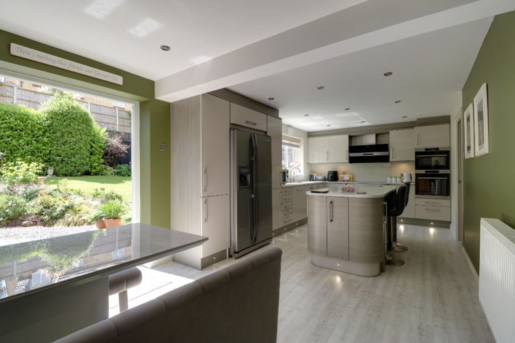 Goodman Close, Great Gonerby, Grantham, Lincs, photo 8