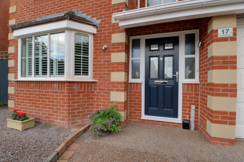 Goodman Close, Great Gonerby, Grantham, Lincs, photo 27