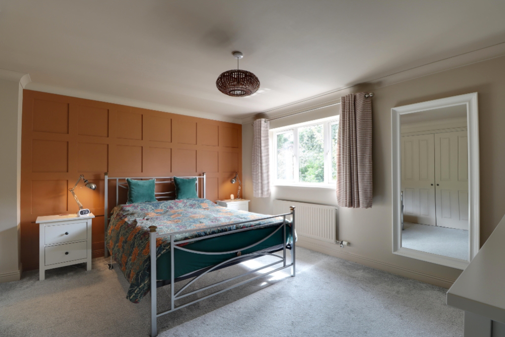 Goodman Close, Great Gonerby, Grantham, Lincs, photo 14
