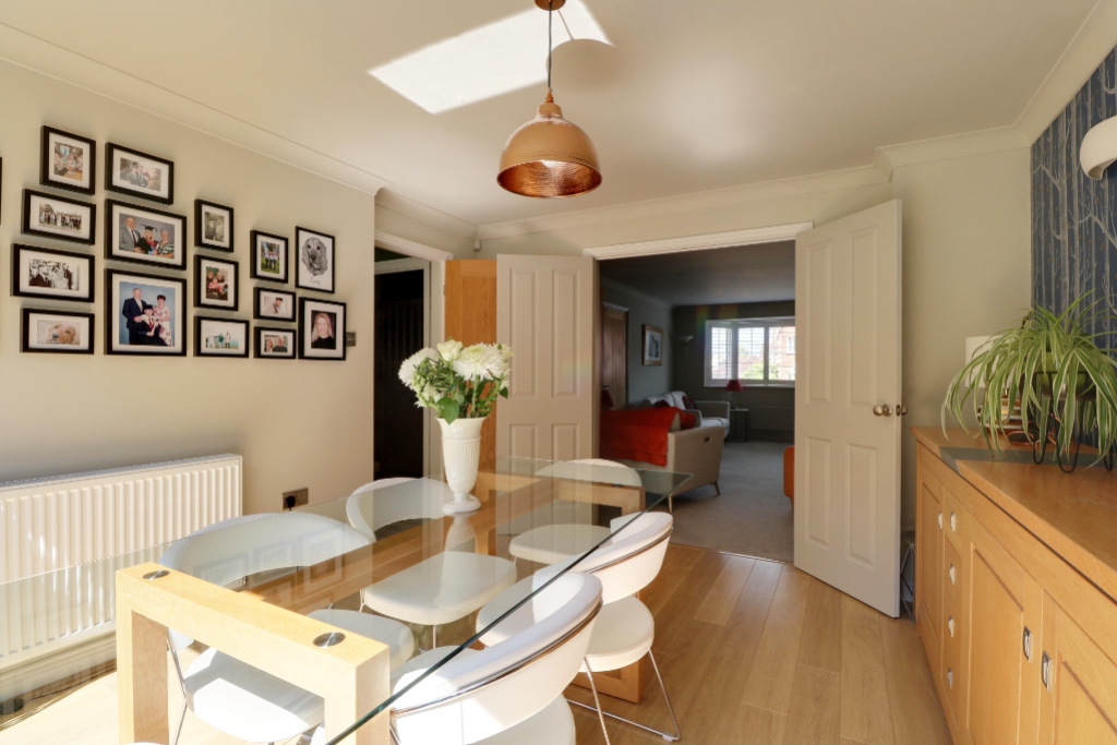 Goodman Close, Great Gonerby, Grantham, Lincs, photo 5