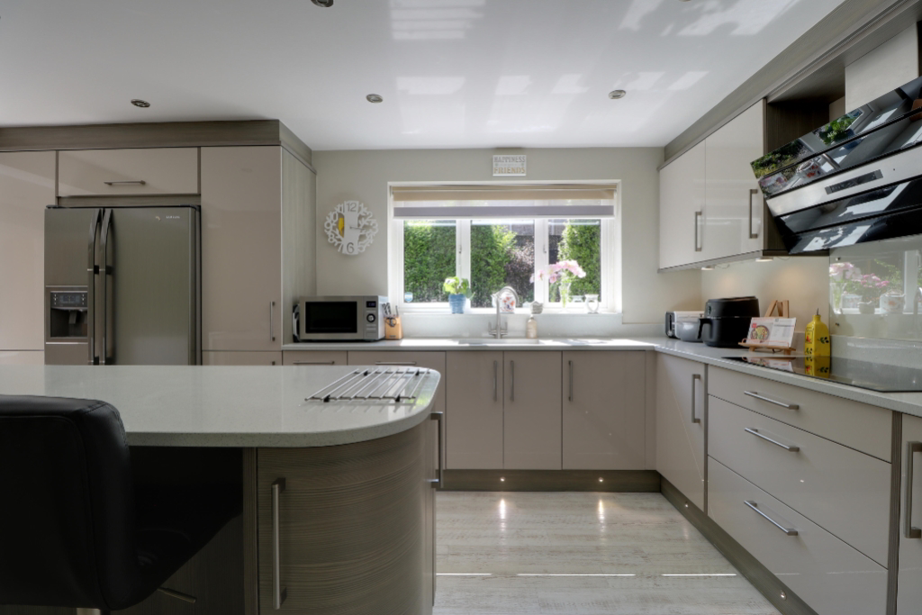Goodman Close, Great Gonerby, Grantham, Lincs, photo 9