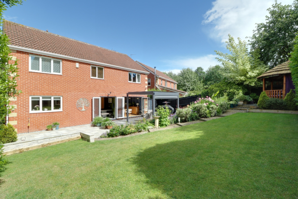 Goodman Close, Great Gonerby, Grantham, Lincs, photo 26