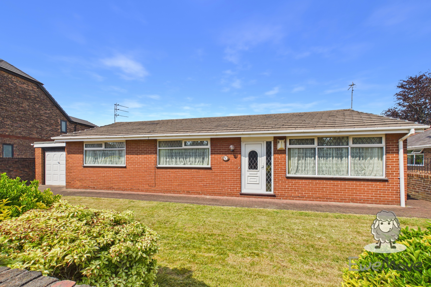 Scotchbarn Lane, Prescot, Merseyside, L34